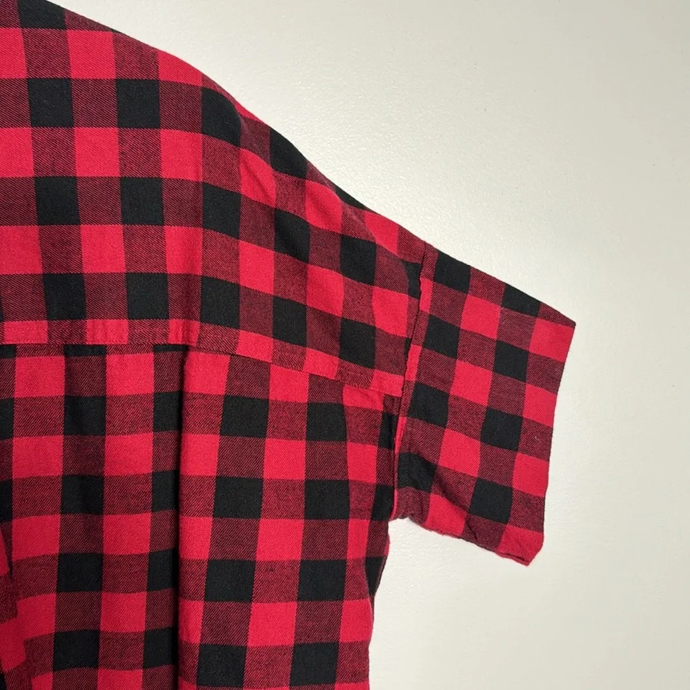 Madewell Boxy Shirt - Picture 5 of 5